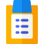 Clipboard icon 64x64