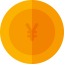 Yen icon 64x64