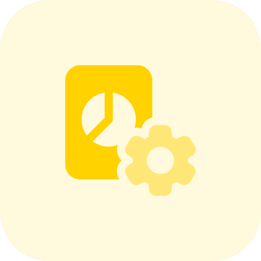 Setting icon