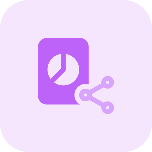 Share icon