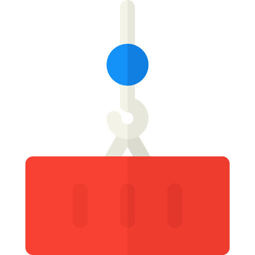 Crane icon
