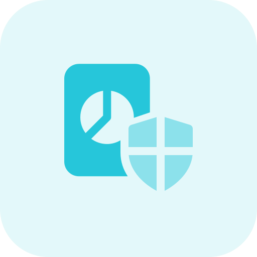 Defense icon