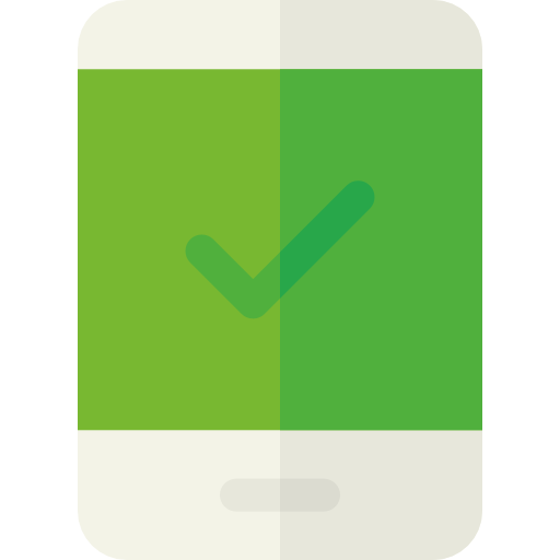 Smartphone icon