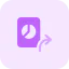 Forward icon 64x64
