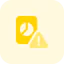 Error іконка 64x64
