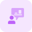 Salesman Symbol 64x64