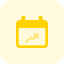 Calendar icon 64x64