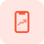Smartphone icon 64x64
