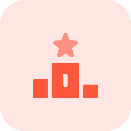 Stage icon