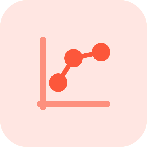 Graph icon