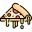 Pizza icon 64x64