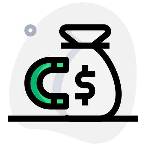 Magnet icon