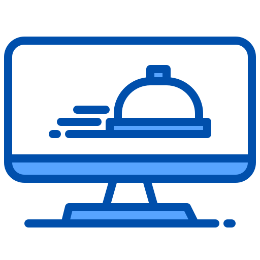 Restaurant icon