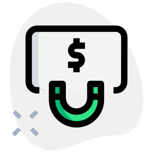 Banknote icon