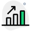 Business and finance icon 64x64