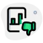 Dislike icon 64x64