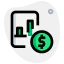 Dollar sign 图标 64x64