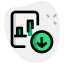 Down icon 64x64