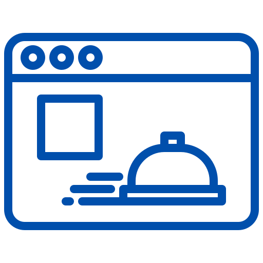 Restaurant icon