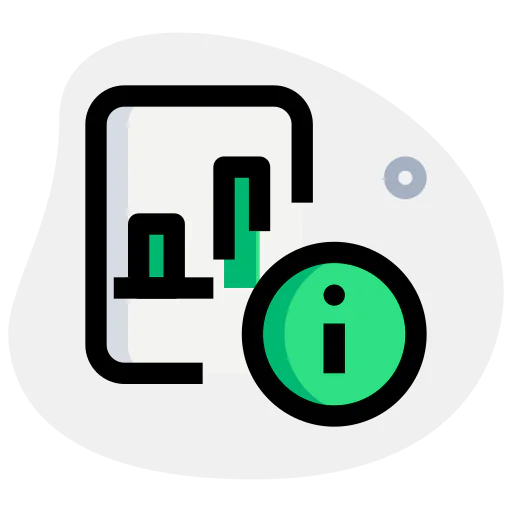 Info icon