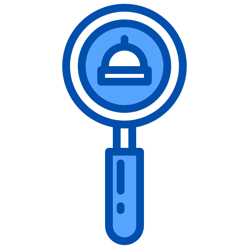 Restaurant icon