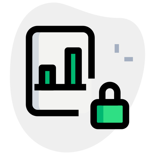 Locked icon