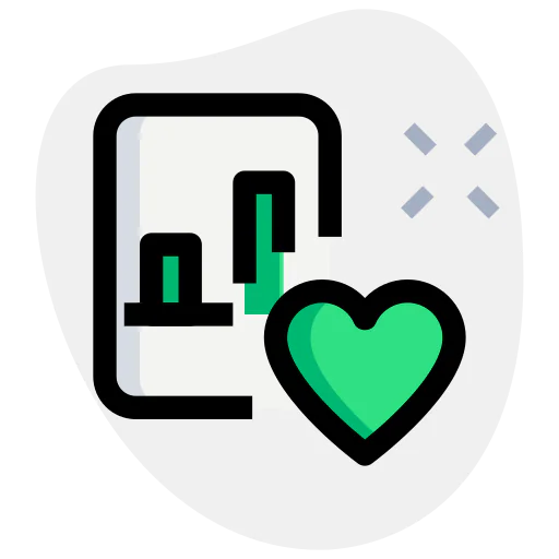 Favorite icon