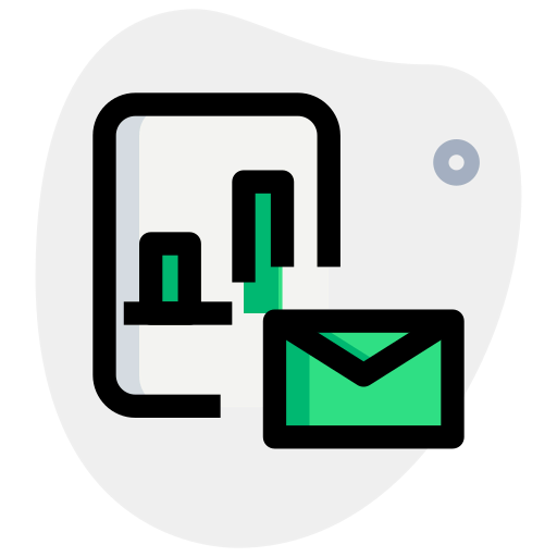 Message icon