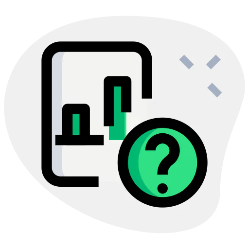 Question mark icon