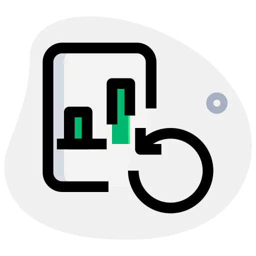 Reload icon