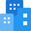 Building icon 64x64