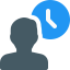 User icon 64x64
