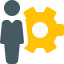User icon 64x64