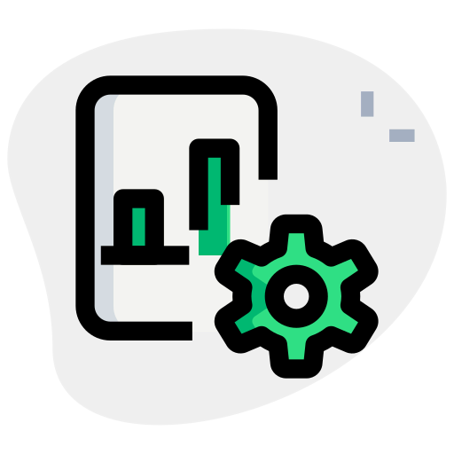 Settings icon