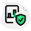 Shield icon 64x64