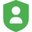User icon 64x64