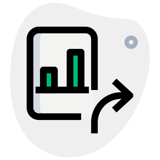 Forward icon