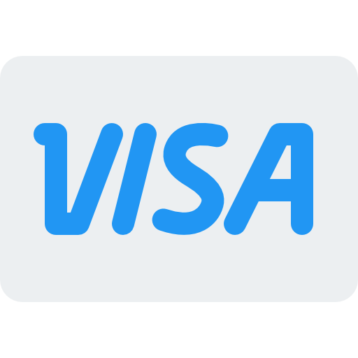 Visa icon