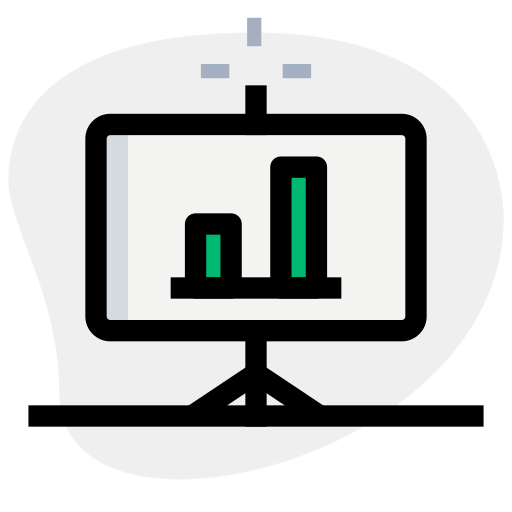 Presentation icon