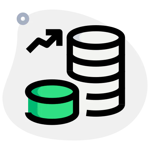 Hosting server icon