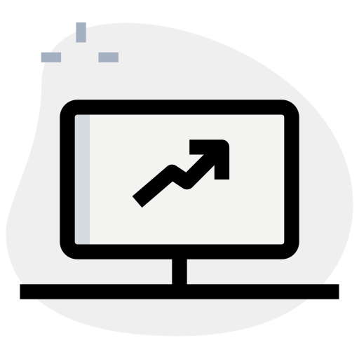 Graph icon