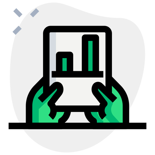 Report icon
