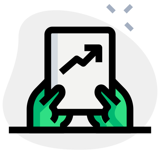 Graph icon
