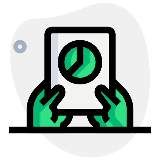 Report icon