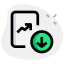 Down icon 64x64