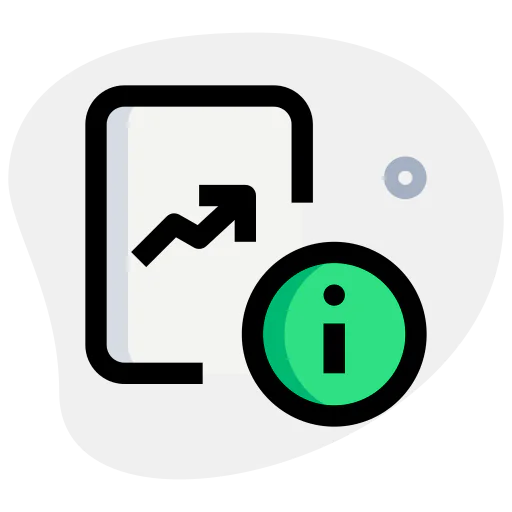 Info icon