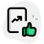 Like icon 64x64