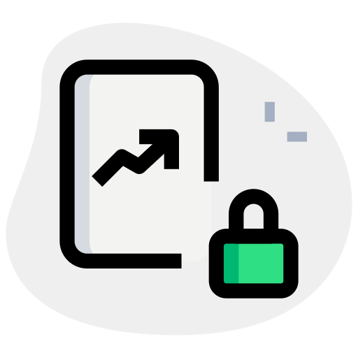 Padlock icon