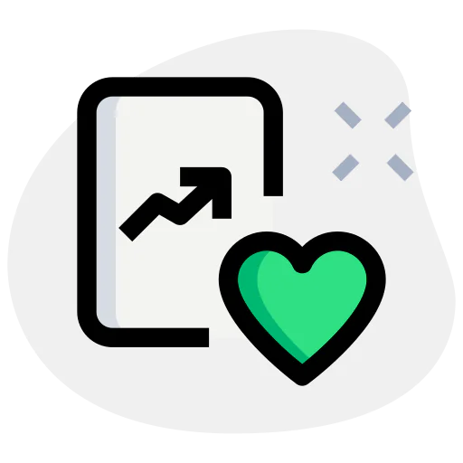 Favorite icon