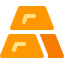 Ingots icon 64x64